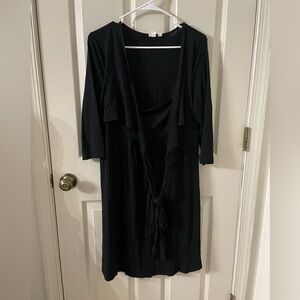 Gap Maternity Dress Large